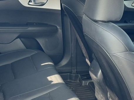 Kia Cerato, 2022 — сүрөт 8