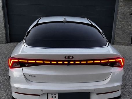Kia K5, 2020 — сүрөт 4
