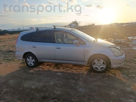 Honda Stream, 2001 — сүрөт 3