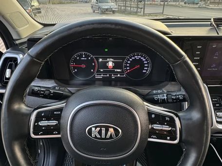 Kia Sorento, 2021 — 照片 5