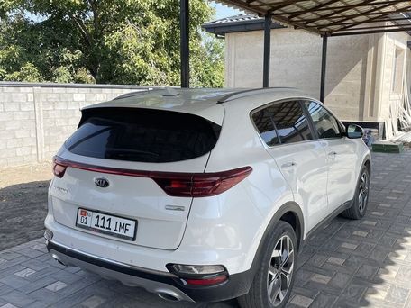 Kia Sportage, 2019 — фото 4