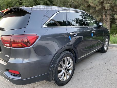 Kia Sorento, 2019 — 照片 3