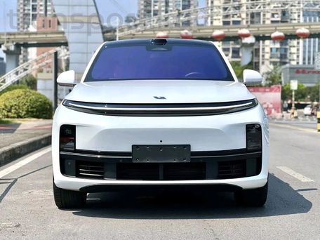 Li Auto (Lixiang) L7, 2025 — 照片 9