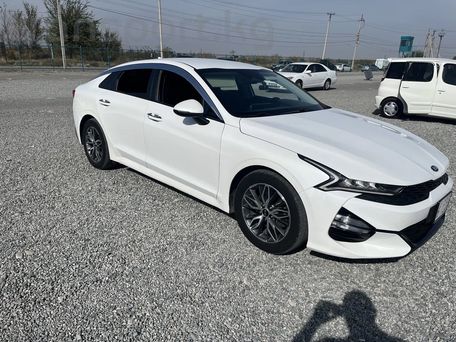 Kia K5, 2019 — сүрөт 4