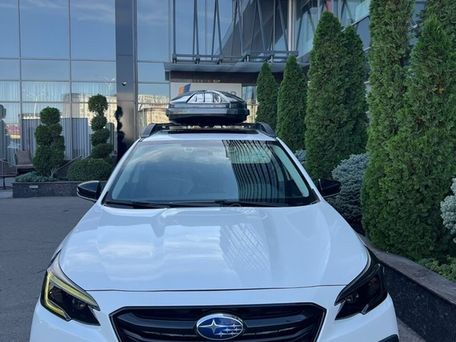 Subaru Outback, 2020 — сүрөт 18