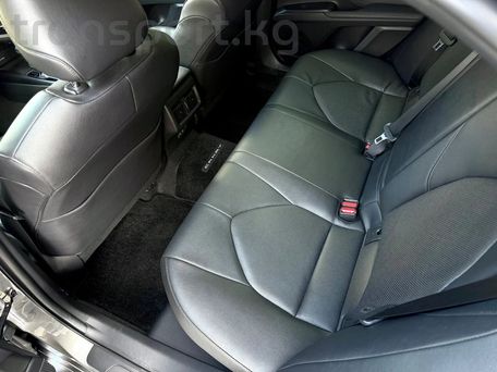 Toyota Camry, 2023 — фото 11
