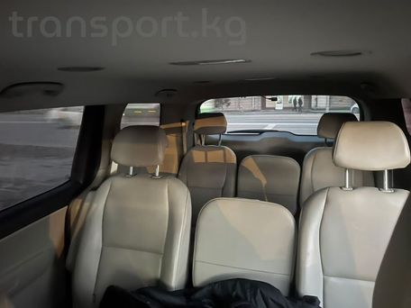 Kia Carnival, 2018 — фото 9