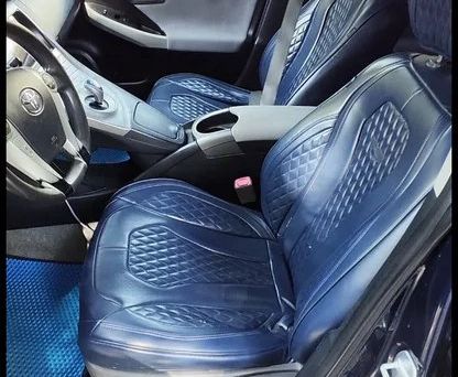 Toyota Prius, 2013 — photo 4