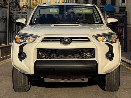 Toyota 4Runner, 2024 — фото 3