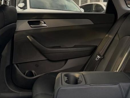 Hyundai Sonata, 2022 — сүрөт 1