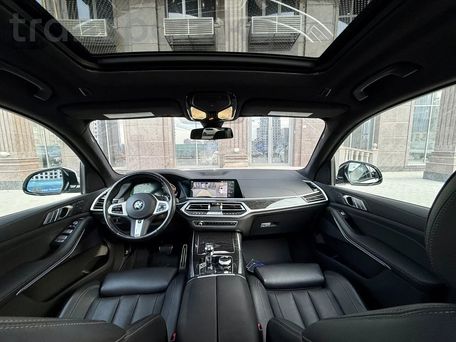 BMW X7, 2022 — сүрөт 5