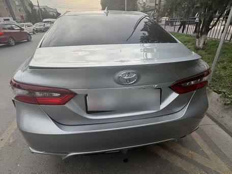 Toyota Camry, 2022 — фото 3