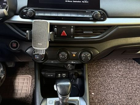 Kia K3, 2018 — сүрөт 4