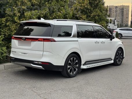 Kia Carnival, 2020 — фото 3