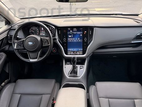 Subaru Outback, 2023 — сүрөт 9