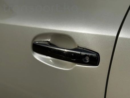 Toyota Land Cruiser, 2012 — сүрөт 8