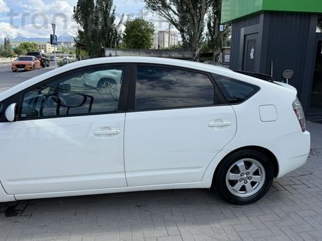Toyota Prius, 2008 — photo 2