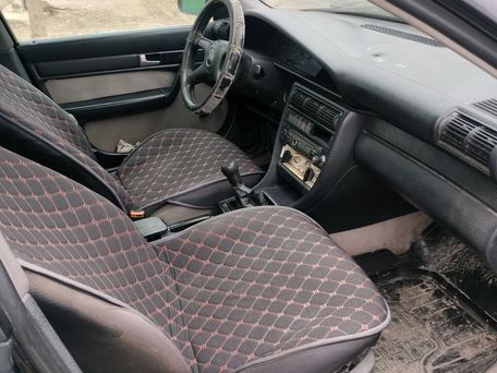 Audi 100, 1993 — сүрөт 7
