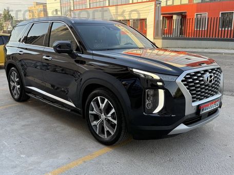 Hyundai Palisade, 2020 — фото 4