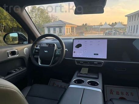 Li Auto (Lixiang) L7, 2026 — photo 14