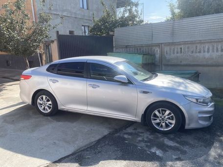 Kia K5, 2018 — 照片 2