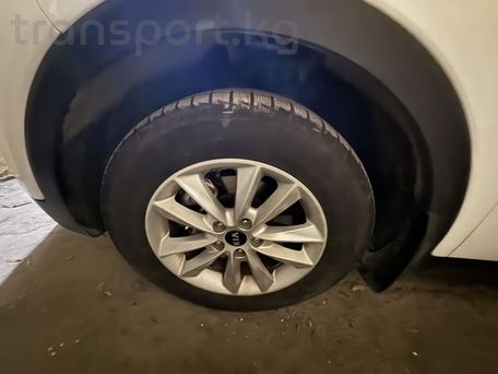 Kia Sorento, 2018 — сүрөт 6