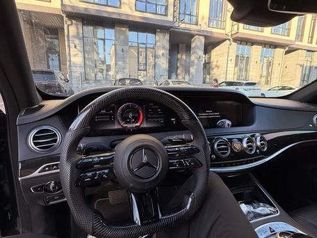 Mercedes-Benz S-Класс, 2019 — фото 7