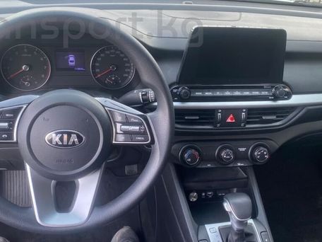 Kia K3, 2019 — photo 7