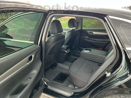 Hyundai Grandeur, 2020 — photo 9
