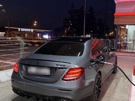 Mercedes-Benz E-Класс, 2020 — сүрөт 4