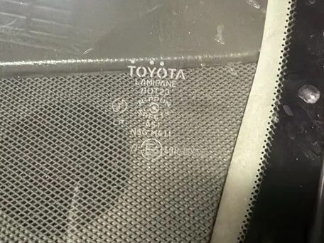 Toyota Camry, 1991 — фото 3