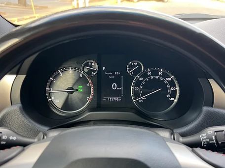 Lexus GX, 2019 — сүрөт 8