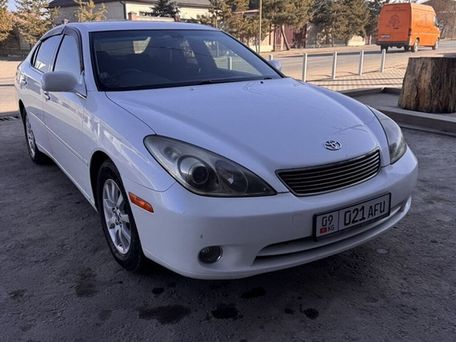 Toyota Windom, 2004 — сүрөт 8