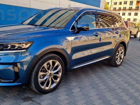 Kia Sorento, 2020