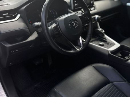 Toyota RAV4, 2020 — сүрөт 6