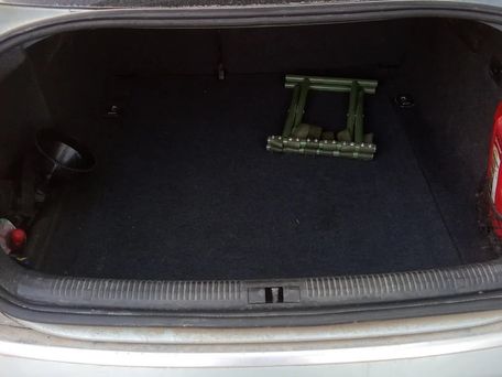 Audi A4, 2002 — сүрөт 8