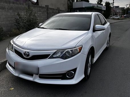 Toyota Camry, 2014 — сүрөт 4