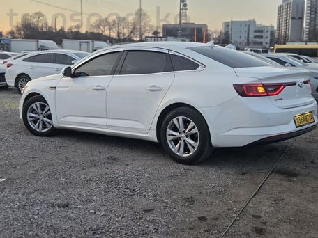 Renault Samsung SM6, 2019 — фото 4