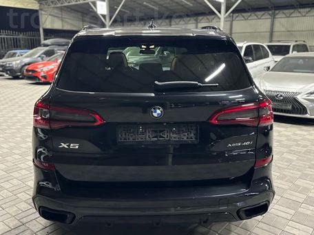 BMW X5, 2019 — фото 5
