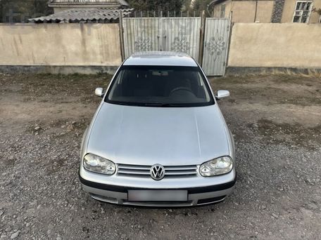 Volkswagen Golf, 2000 — photo 7