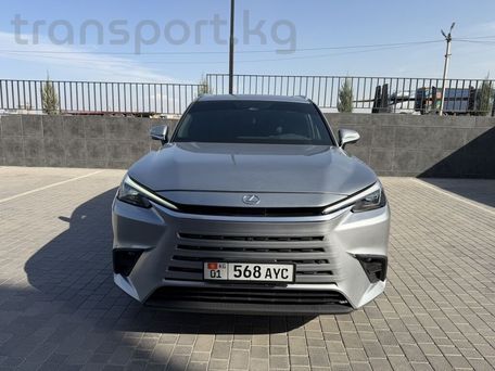 Lexus LX, 2024 — сүрөт 2