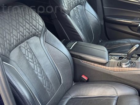 BMW 5 серии, 2017 — фото 8