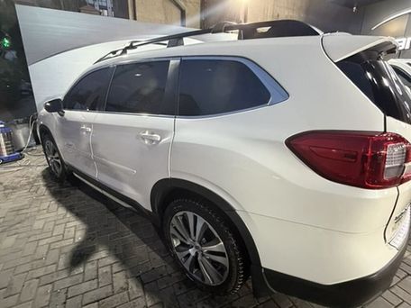 Subaru Ascent, 2021 — photo 2