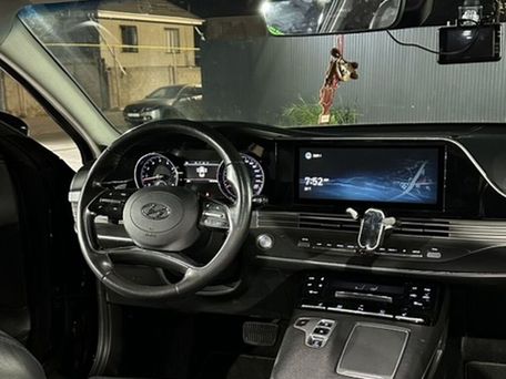 Hyundai Grandeur, 2020 — сүрөт 3