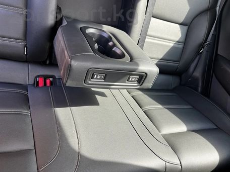 Renault Samsung QM6, 2020 — фото 6