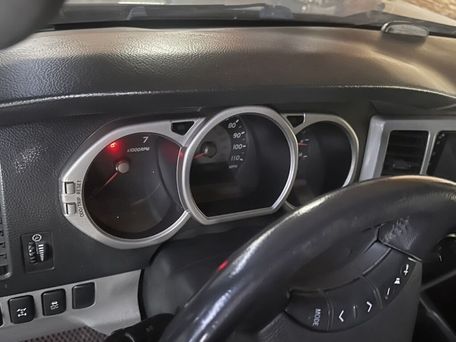 Toyota 4Runner, 2004 — photo 4