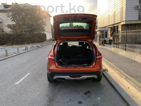Lada (ВАЗ) Vesta, 2020 — фото 7