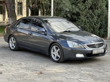 Honda Inspire, 2003 — photo 2