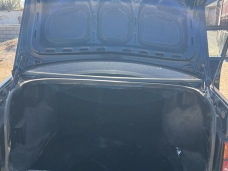 Volkswagen Vento, 1996 — сүрөт 7