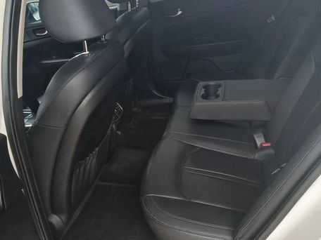 Kia K5, 2018 — photo 4